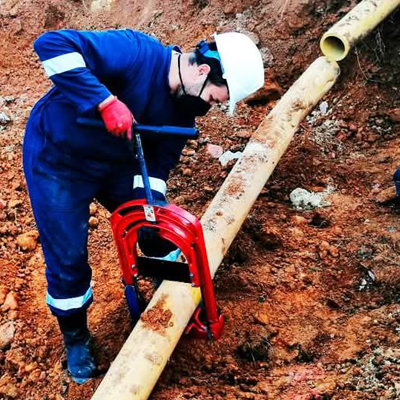 Historia Llanogas 2020