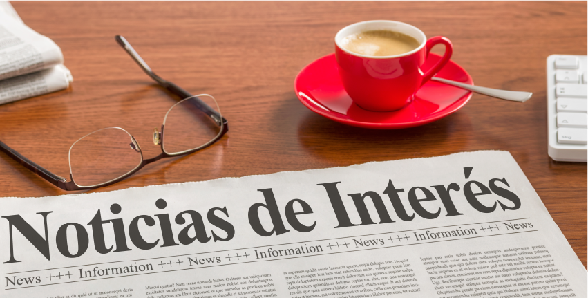 Cambios tributarios banner