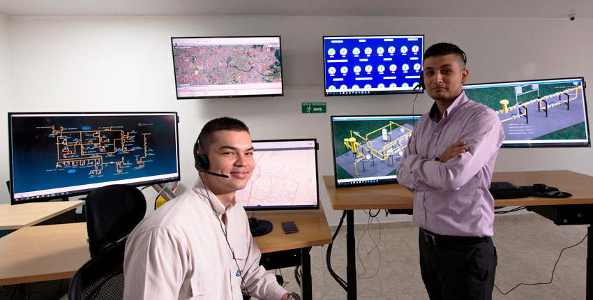 Prevent damage in the networks