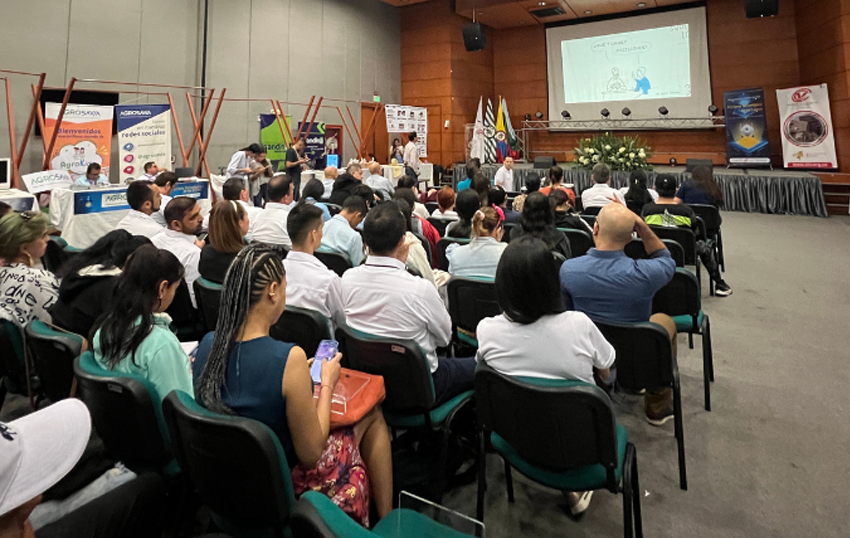 Empresa innovadora y competitiva