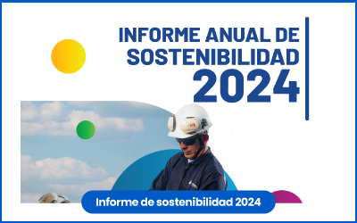 Informe de sostenibilidad 2024