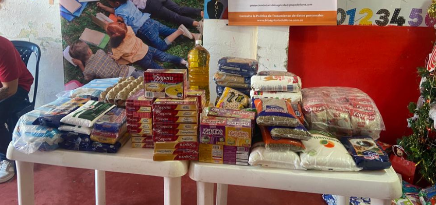 Responsabilidad Social Empresarial