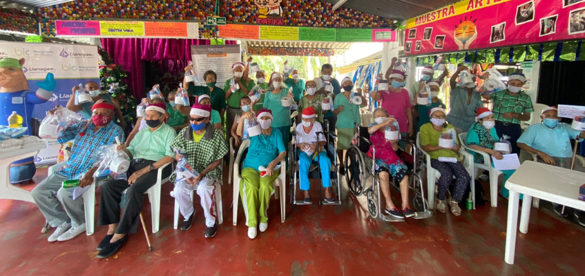 Responsabilidad Social Empresarial