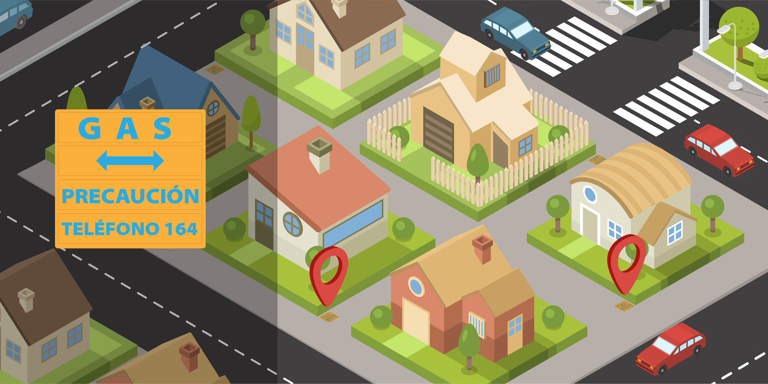 Por las huellas sobre los andenes