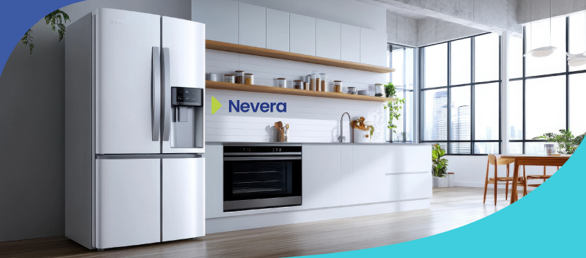 Campana estractora a gas